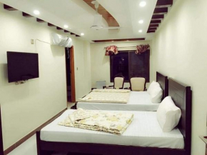 PAK HOTEL Islamabad